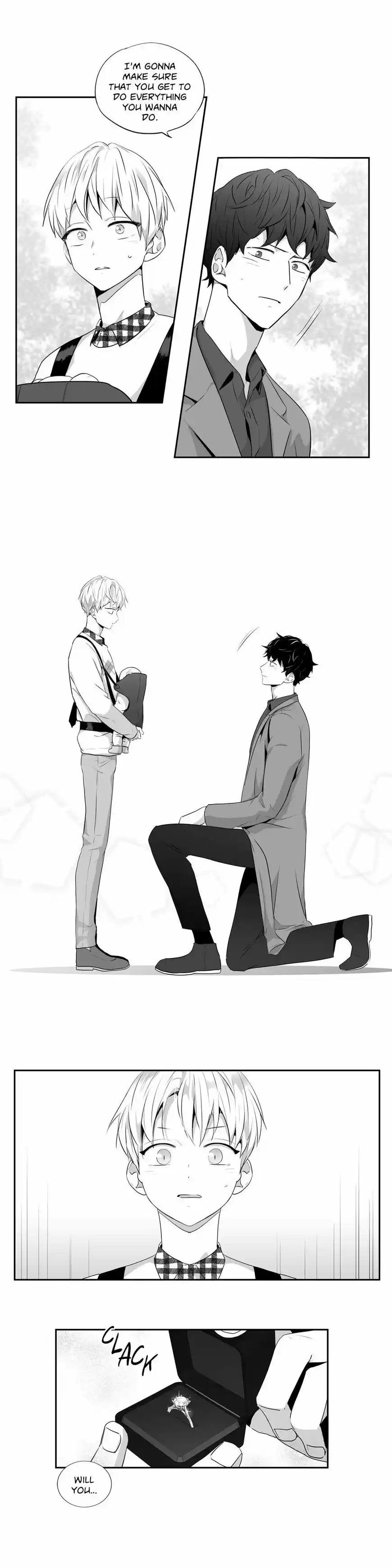 Love Is An Illusion 43