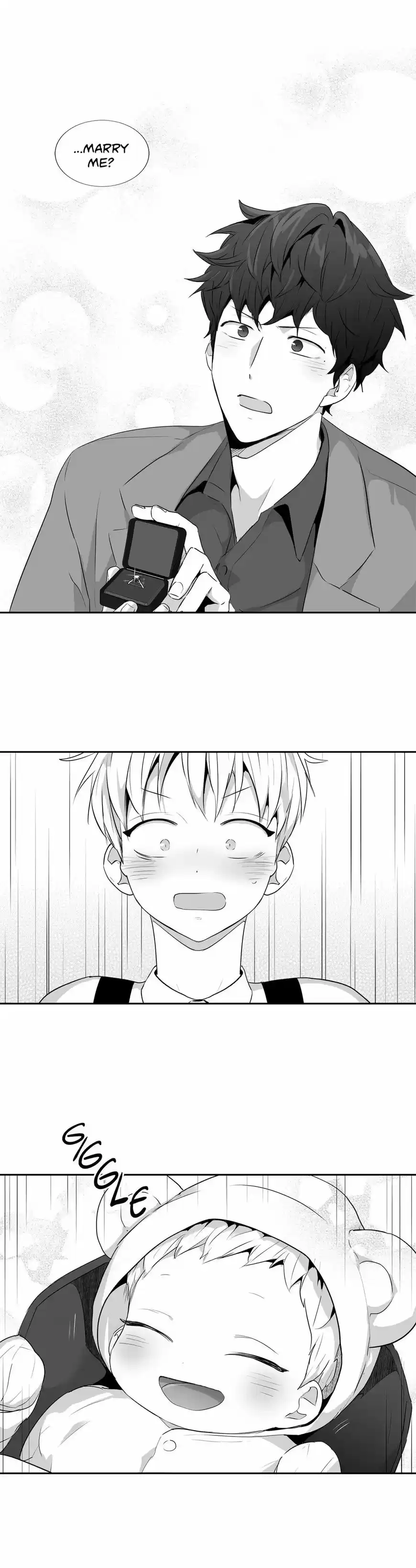 Love Is An Illusion 43