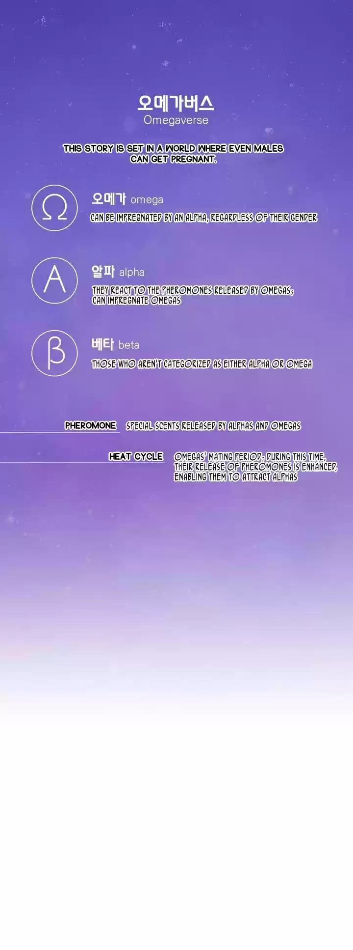 Love is an Illusion Ch. 1