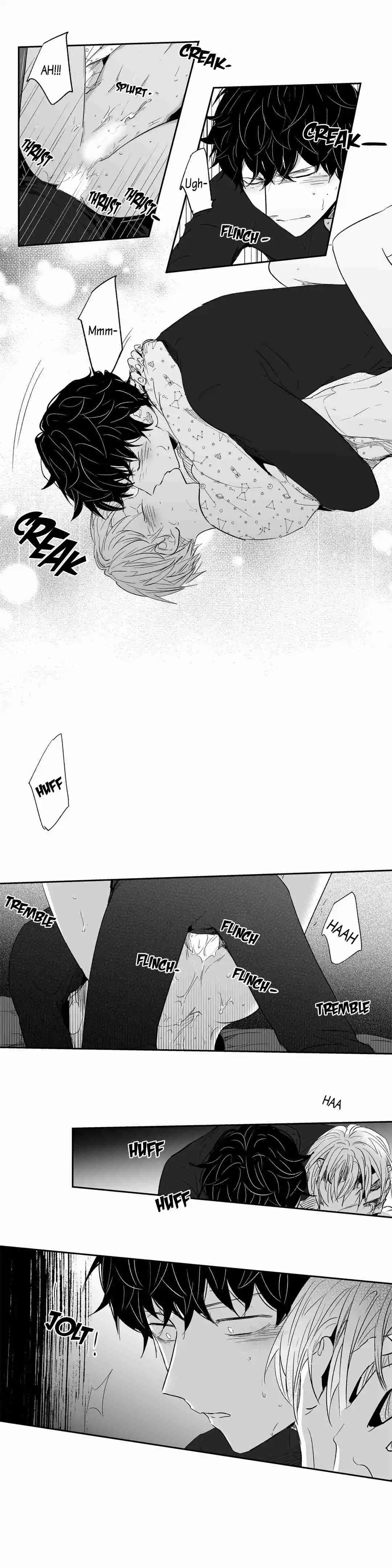 Love is an Illusion Ch. 10