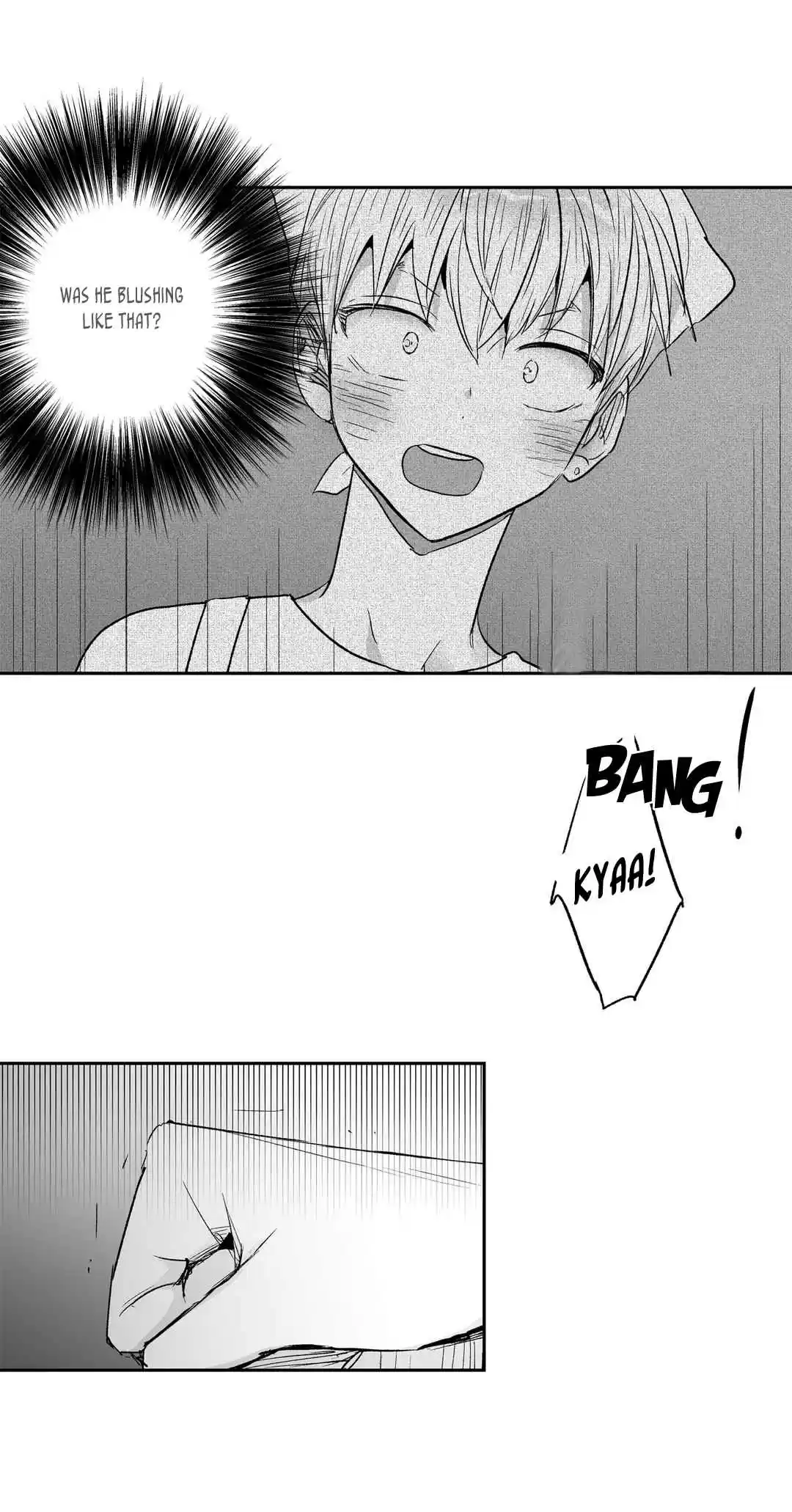 Love is an Illusion Ch. 13