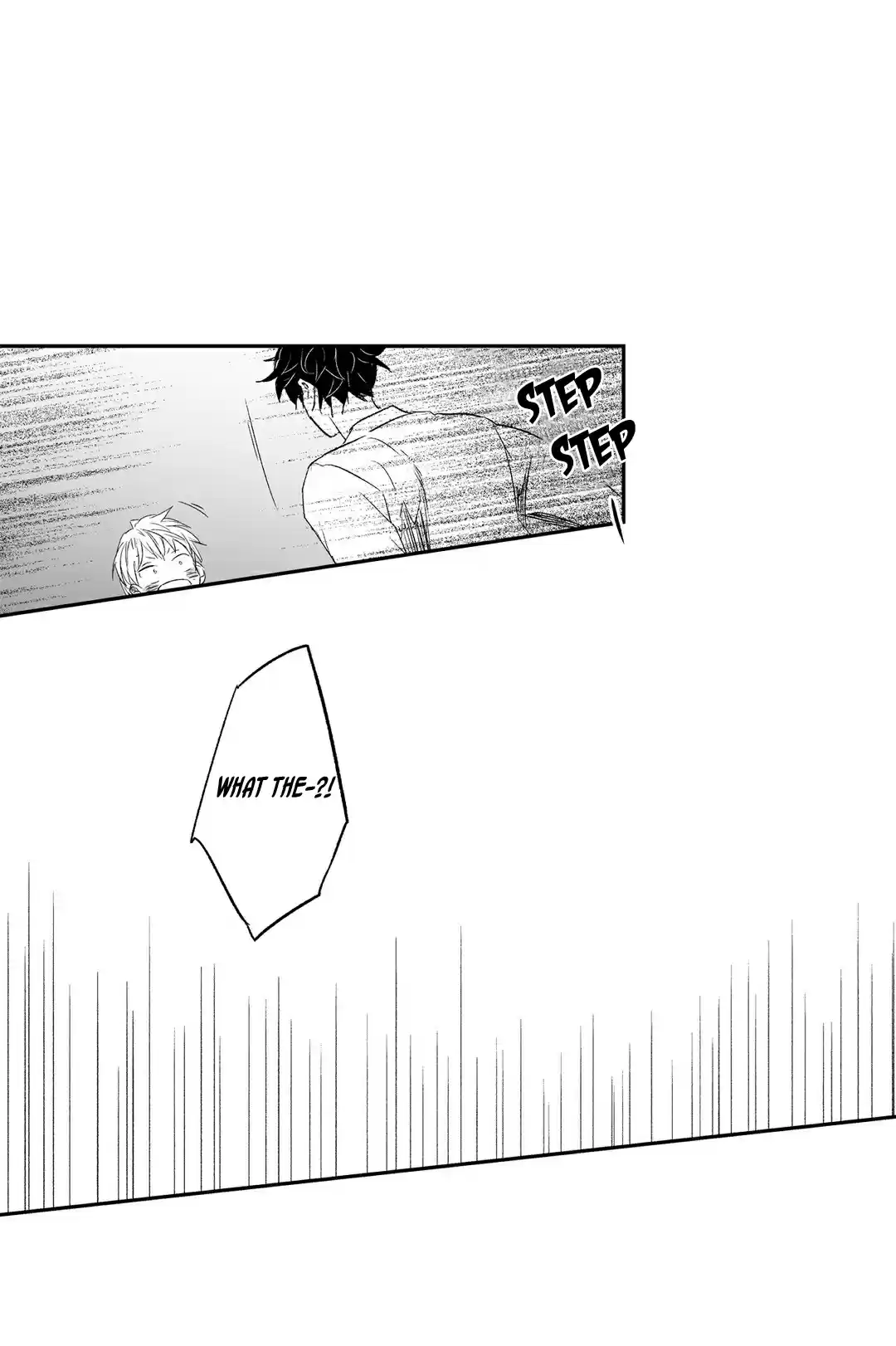 Love is an Illusion Ch. 13