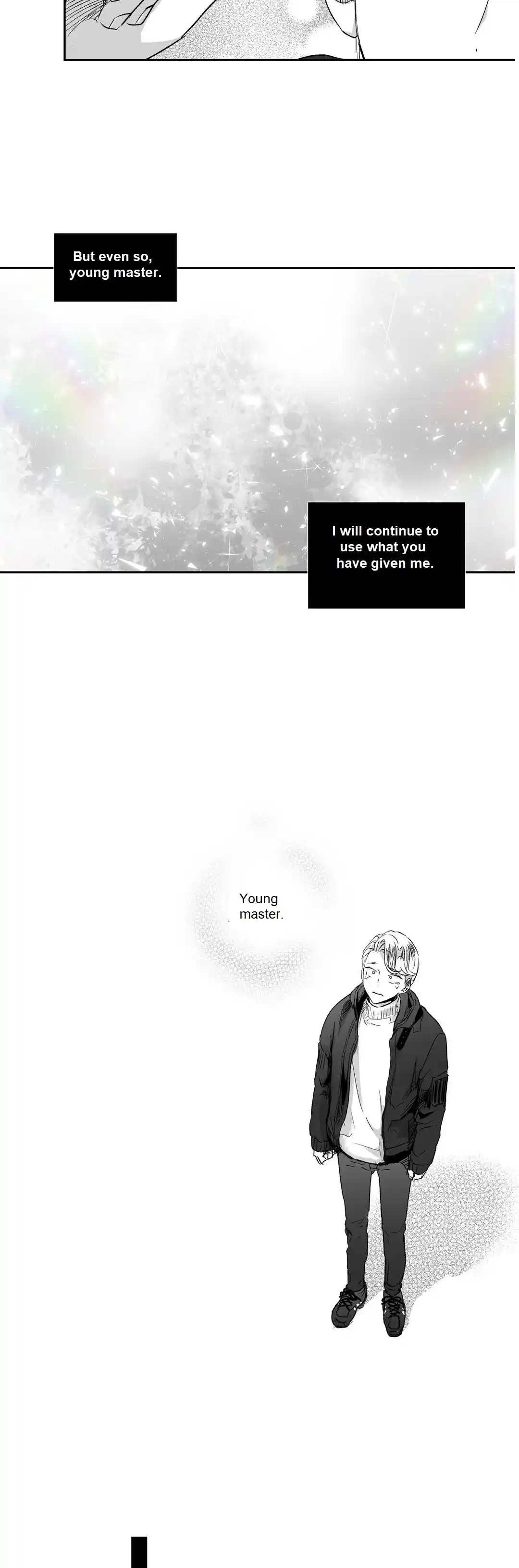 Love is an Illusion Ch. 15