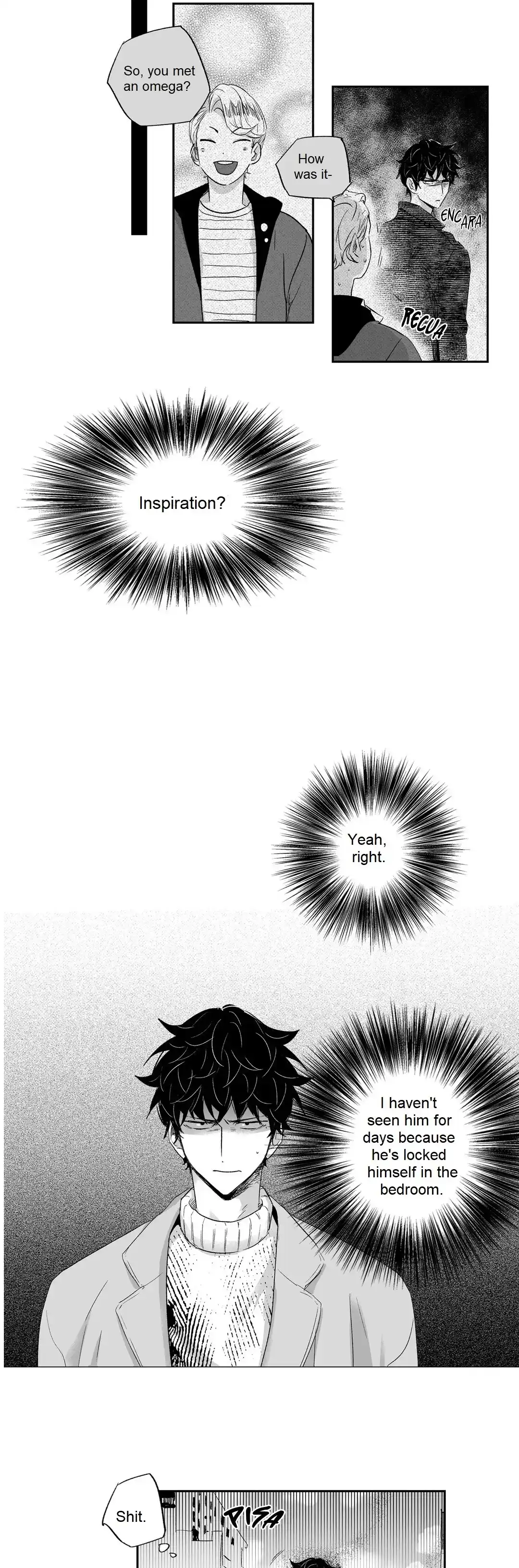 Love is an Illusion Ch. 15