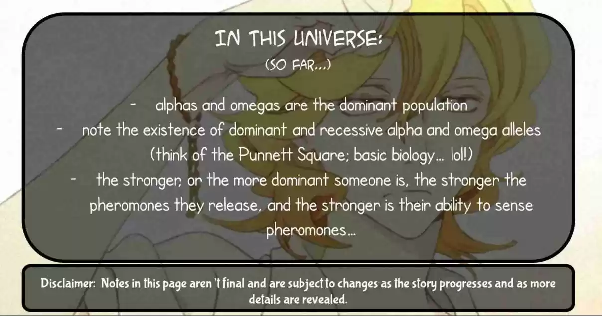 Love is an Illusion Ch. 2