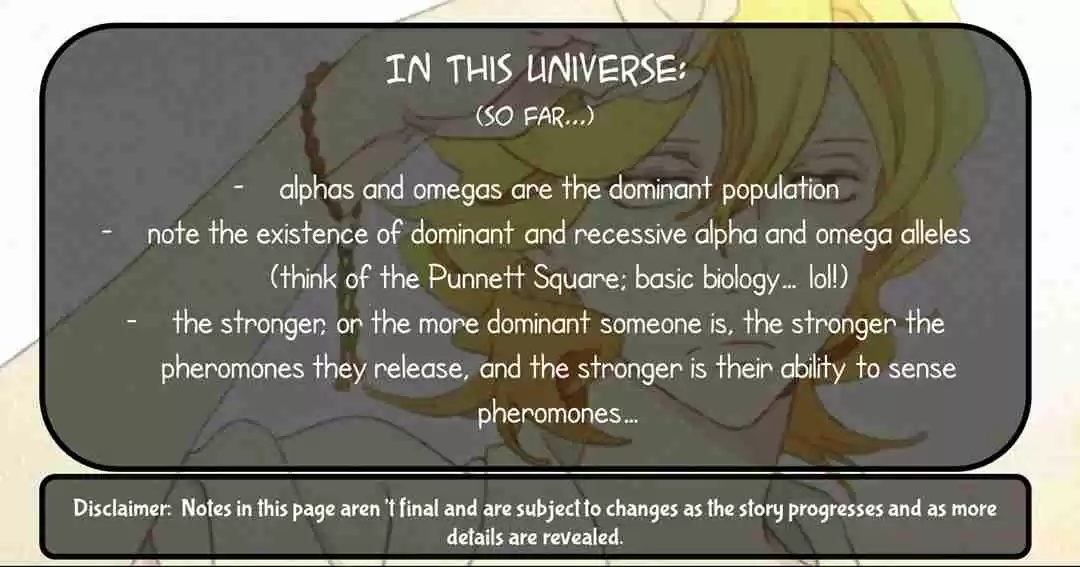 Love is an Illusion Ch. 3