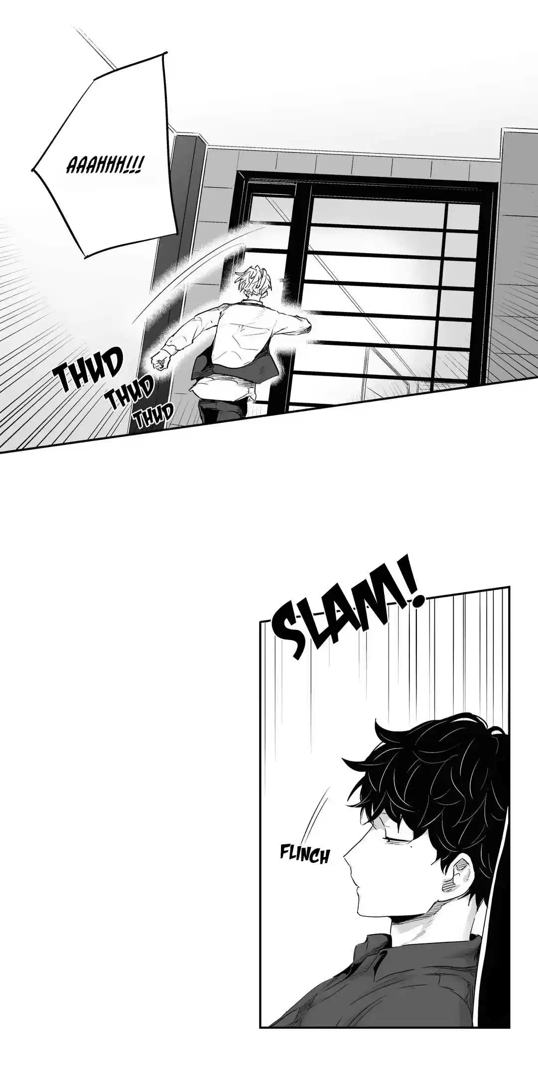 Love is an Illusion Ch. 3