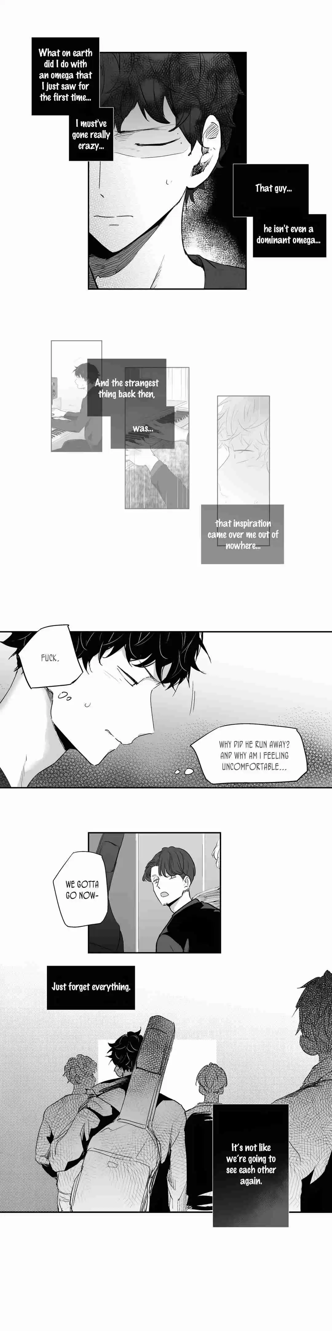 Love is an Illusion Ch. 4