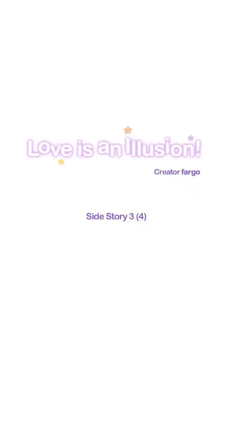 Love Is An Illusion Ch.103