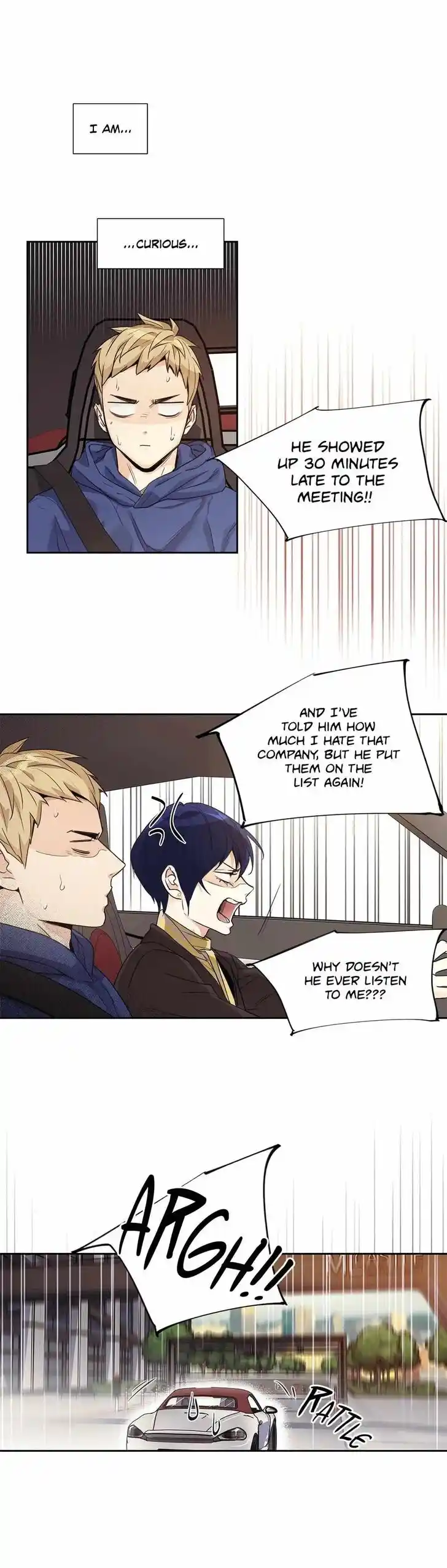 Love Is An Illusion Ch.103