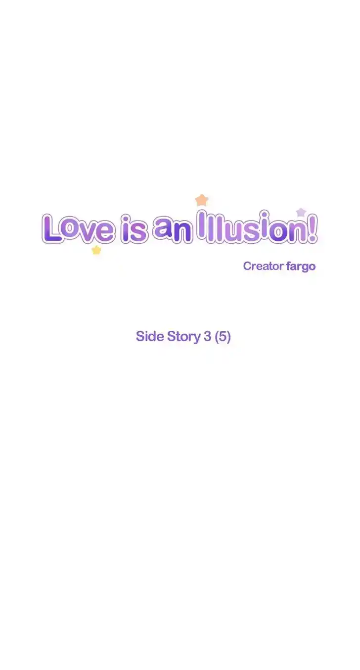 Love Is An Illusion Ch.104