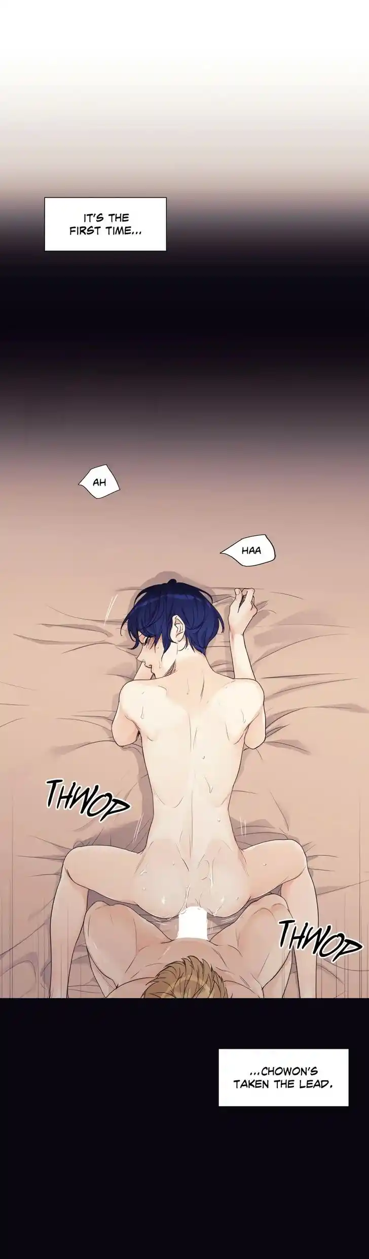 Love Is An Illusion Ch.104