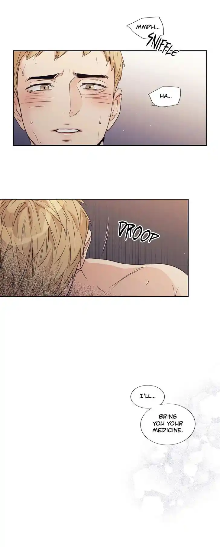 Love Is An Illusion Ch.104