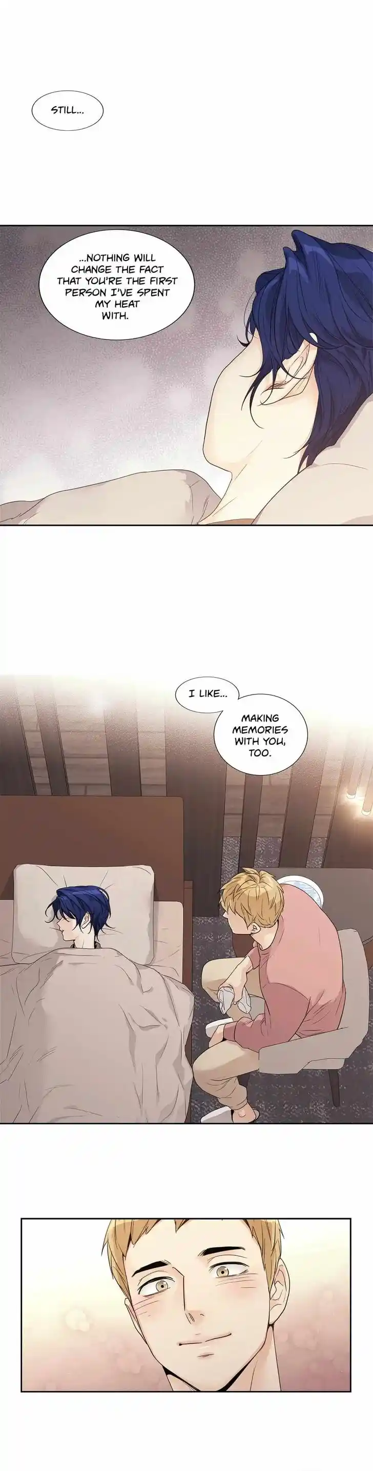 Love Is An Illusion Ch.104