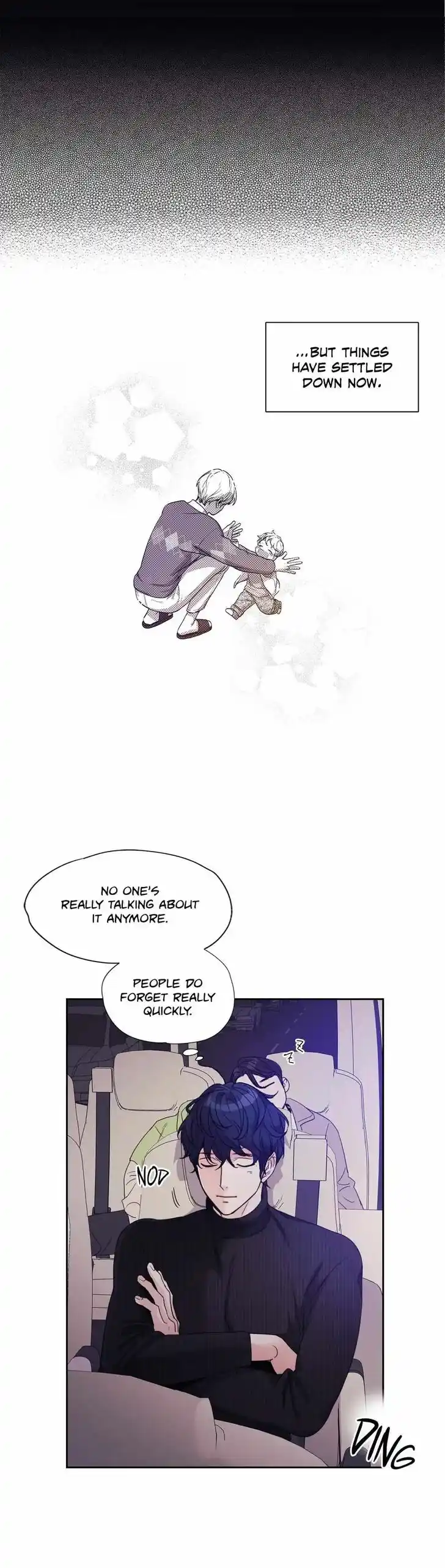 Love Is An Illusion Ch.105