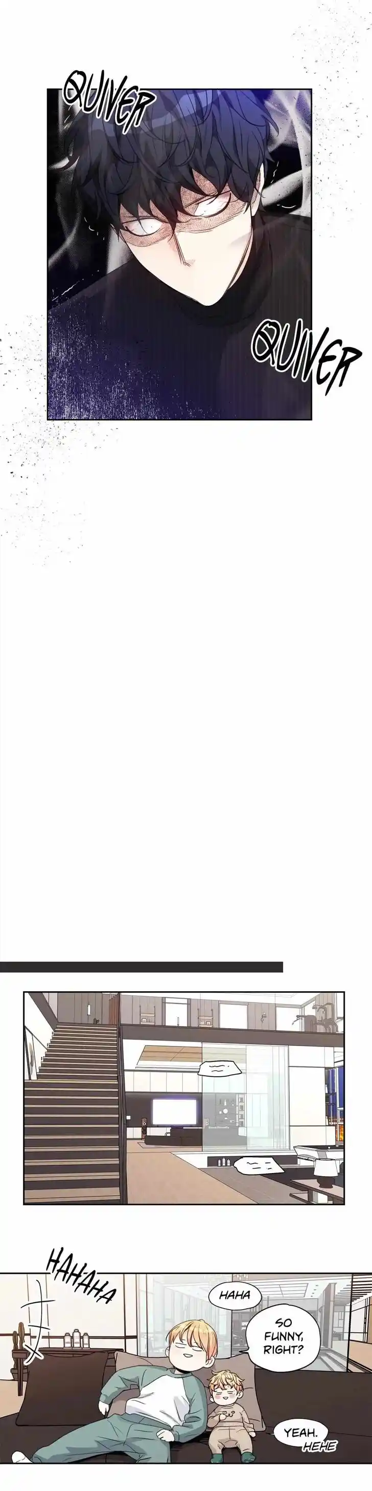 Love Is An Illusion Ch.105