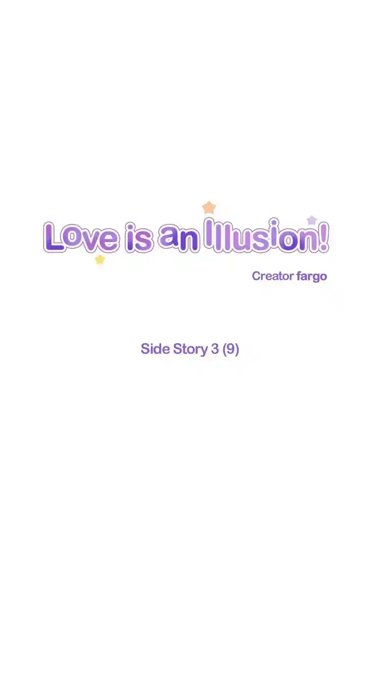 Love Is An Illusion Ch.108