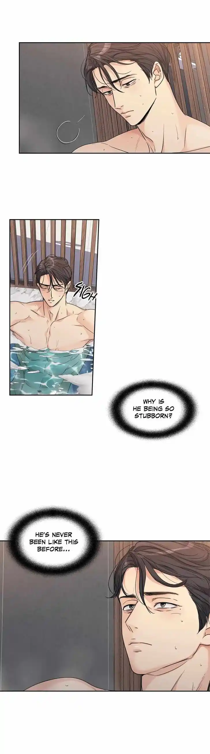 Love Is An Illusion Ch.108