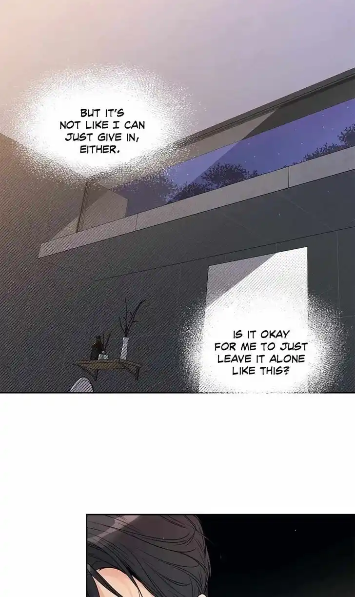 Love Is An Illusion Ch.108