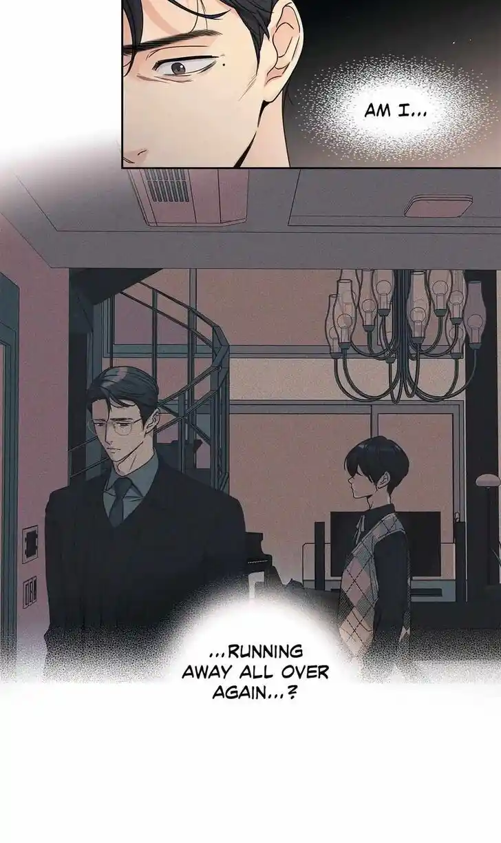 Love Is An Illusion Ch.108