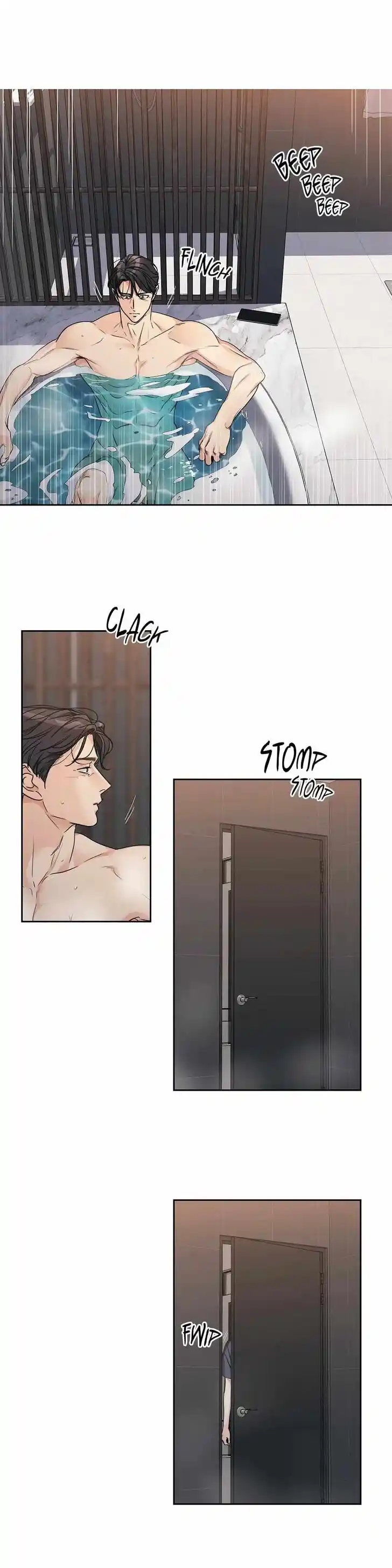 Love Is An Illusion Ch.108