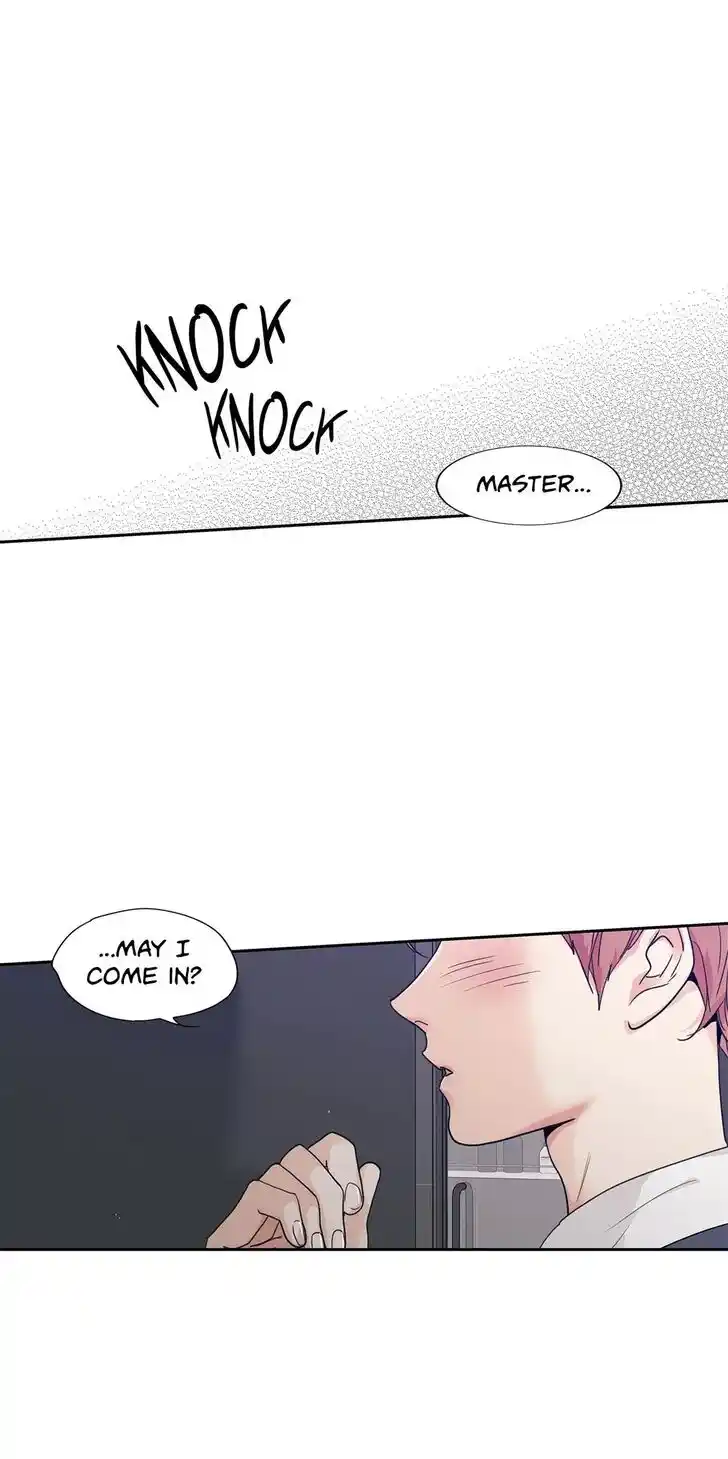 Love Is An Illusion Ch.108