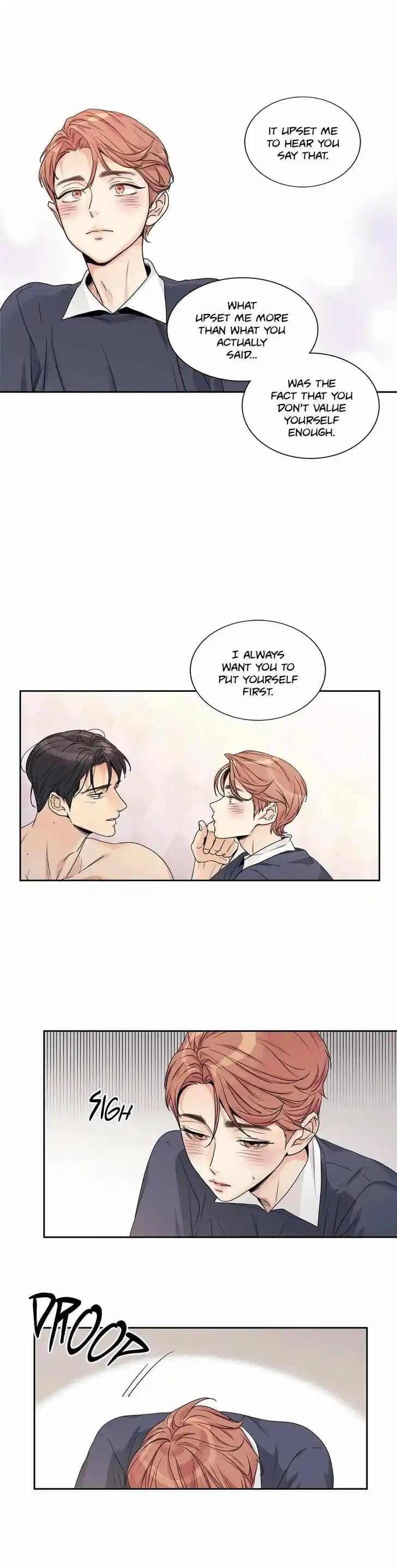 Love Is An Illusion Ch.108