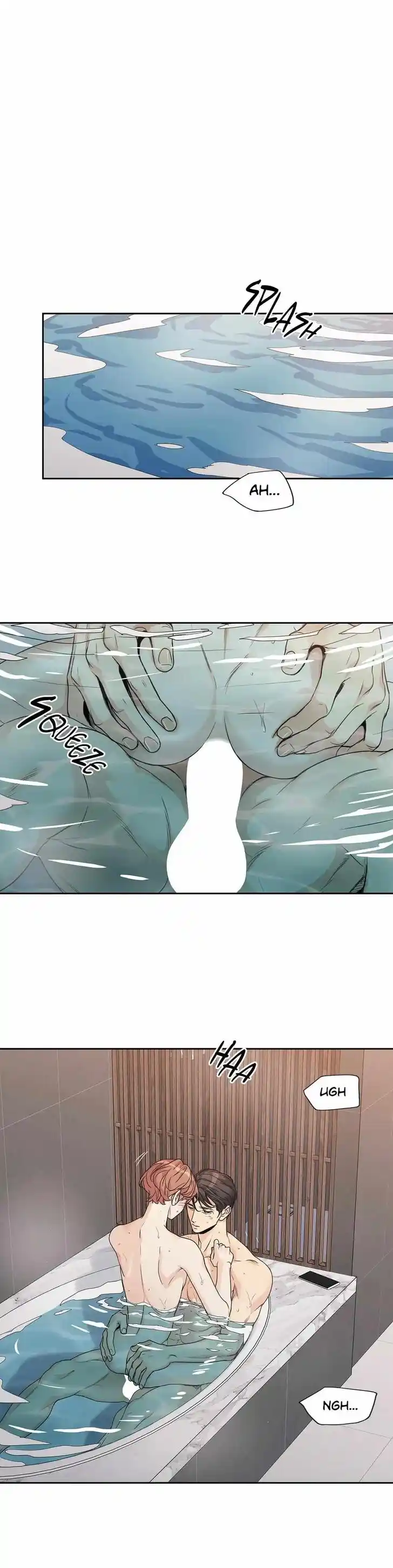 Love Is An Illusion Ch.108