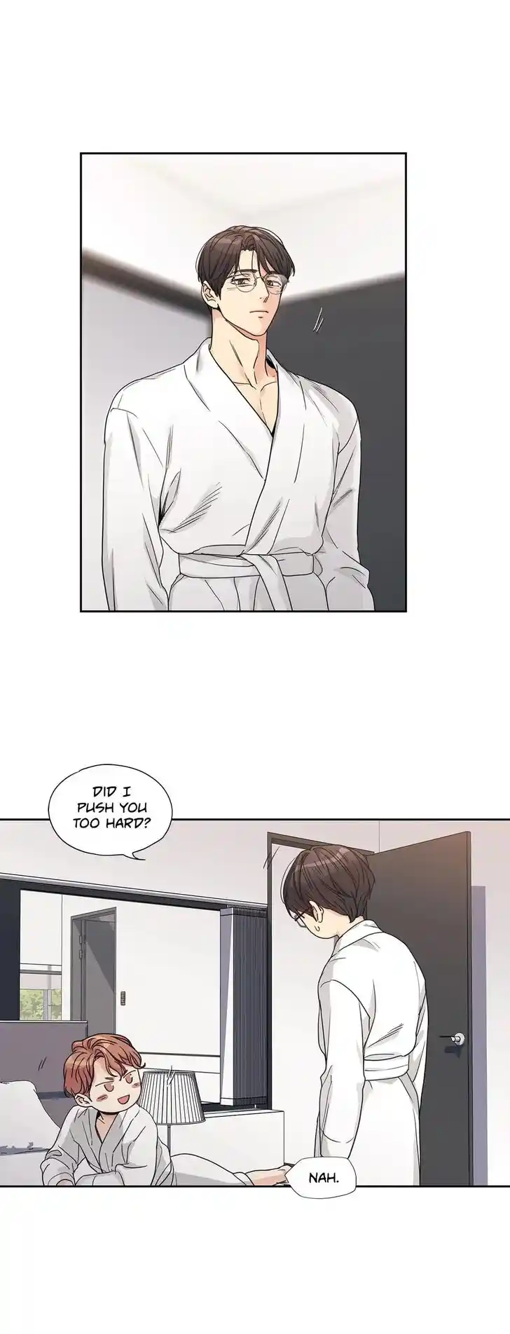 Love Is An Illusion Ch.108