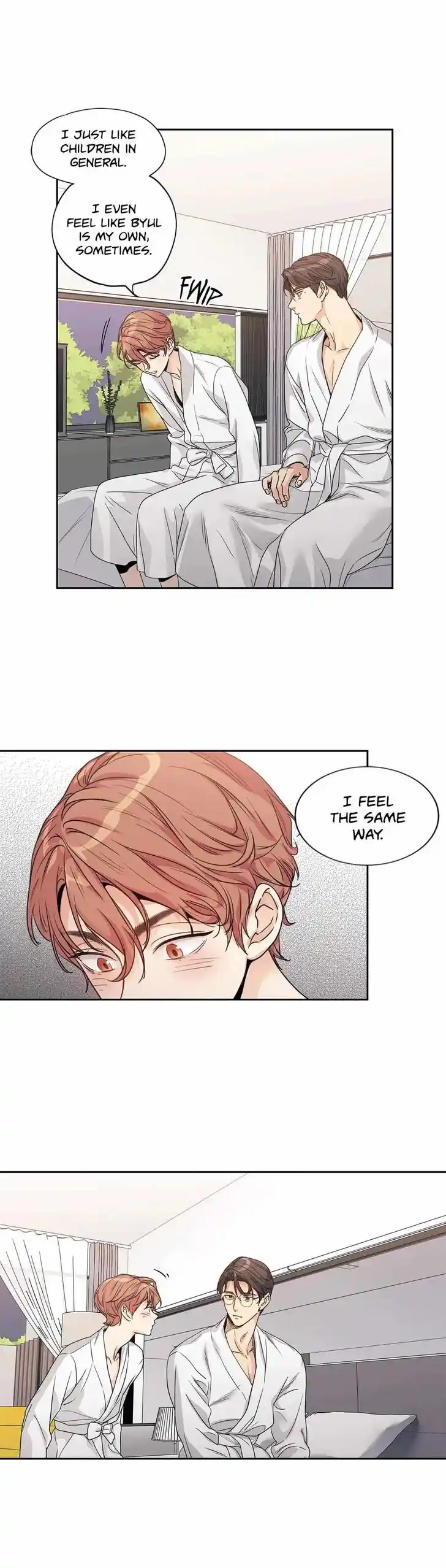 Love Is An Illusion Ch.108