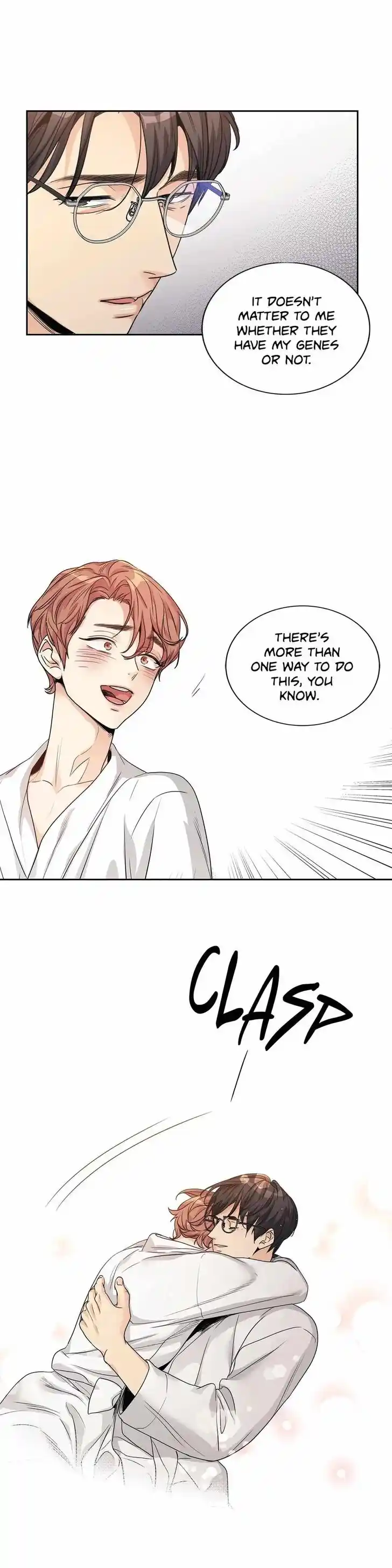 Love Is An Illusion Ch.108