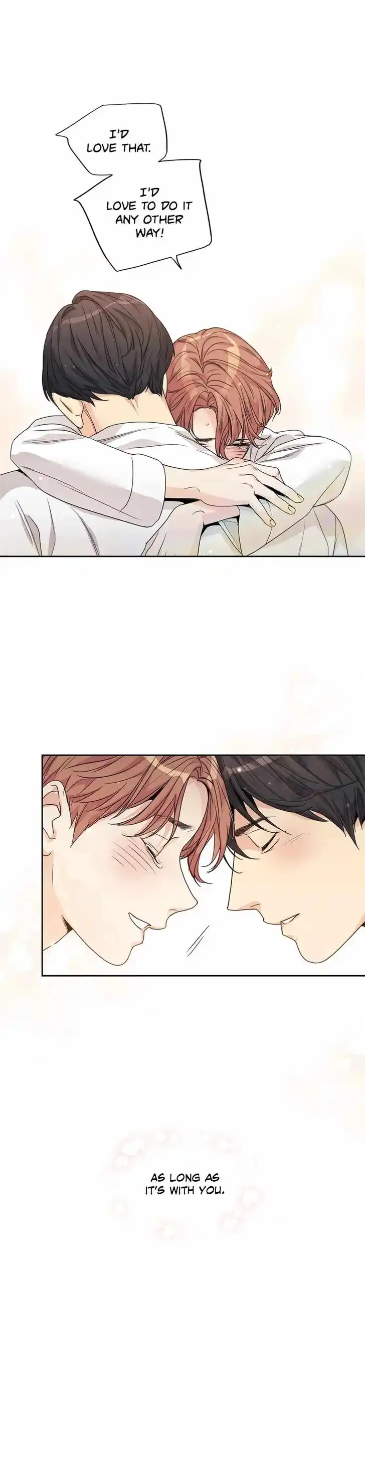 Love Is An Illusion Ch.108