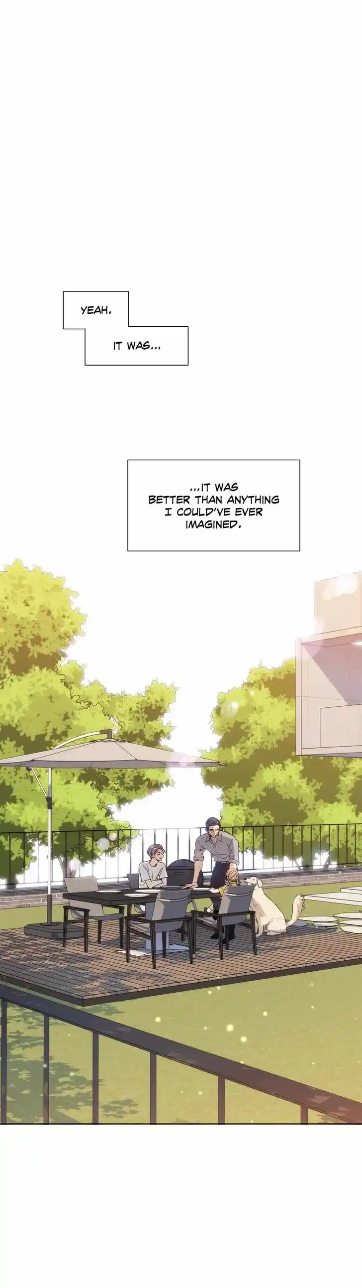 Love Is An Illusion Ch.108