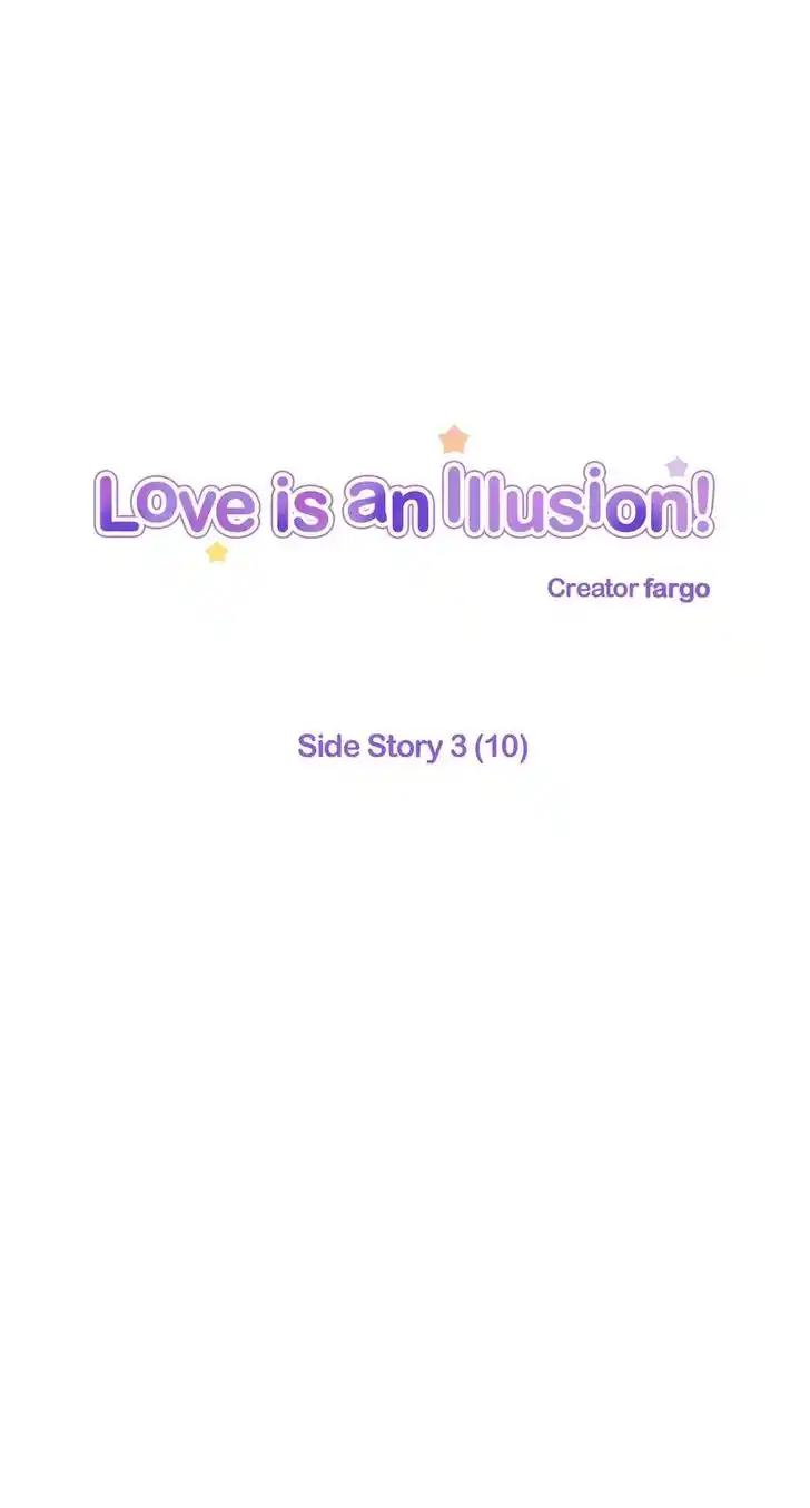 Love Is An Illusion Ch.109