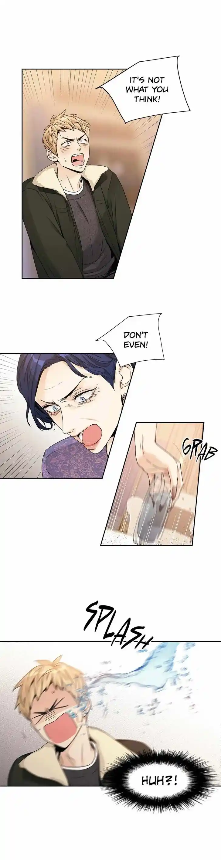 Love Is An Illusion Ch.109