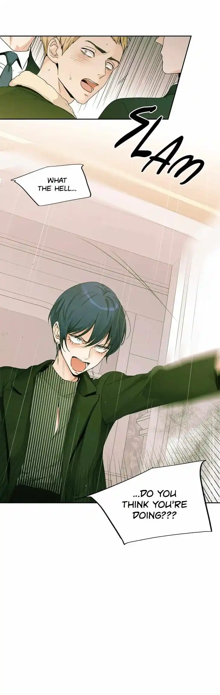 Love Is An Illusion Ch.109