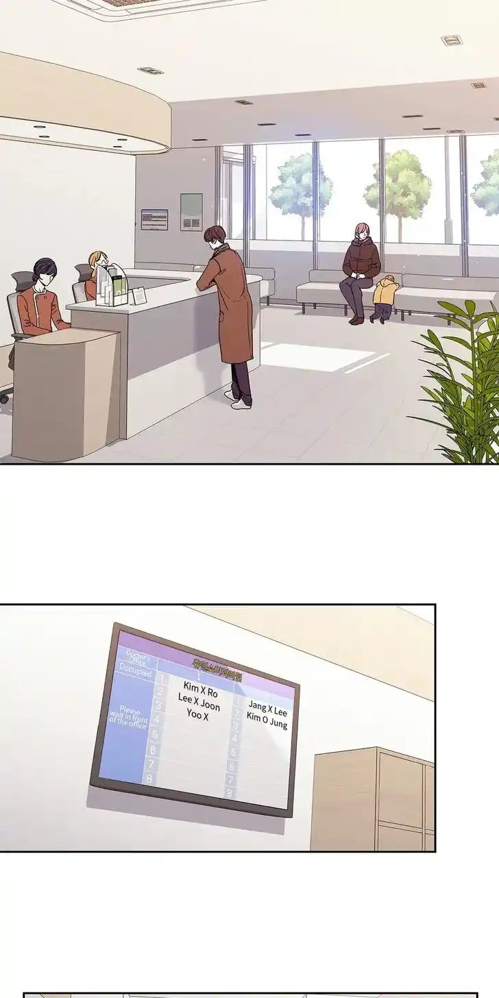 Love Is An Illusion Ch.113