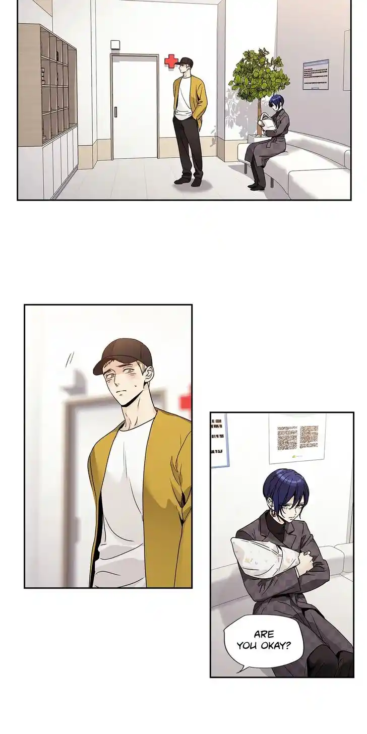 Love Is An Illusion Ch.113