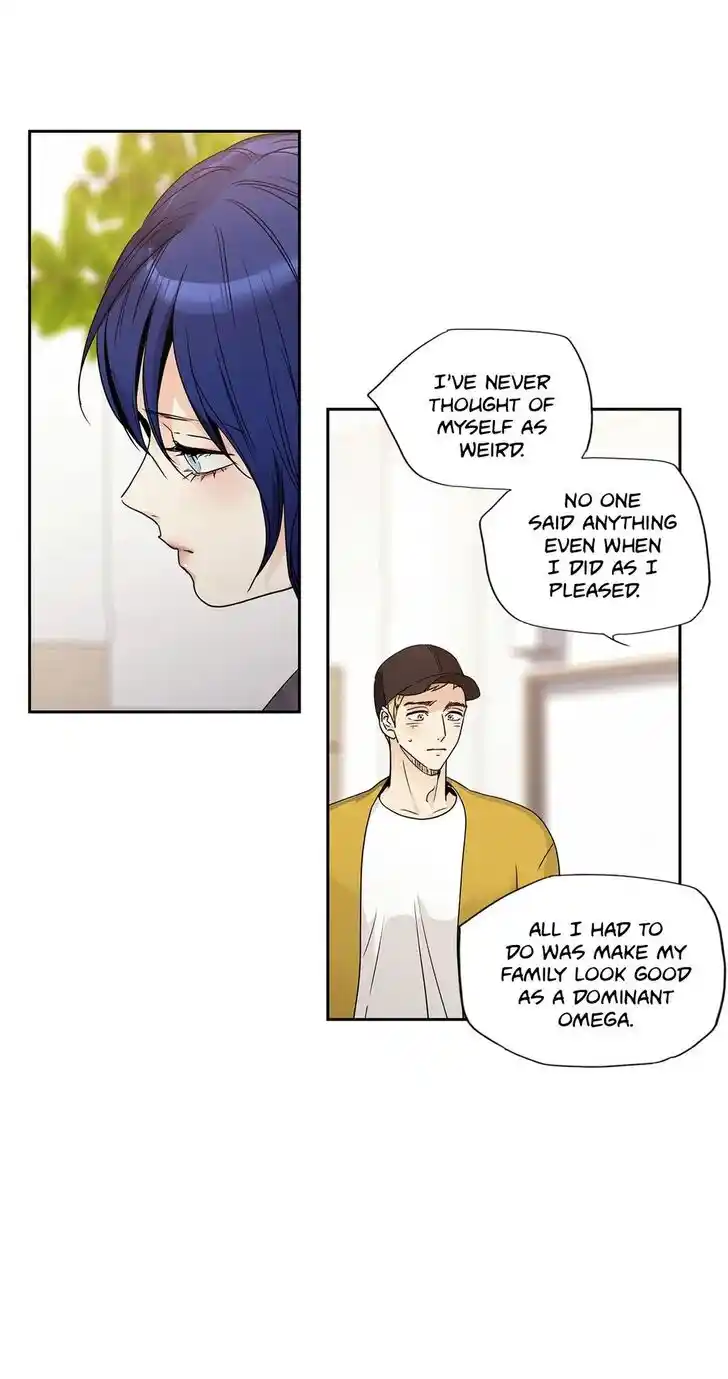 Love Is An Illusion Ch.113