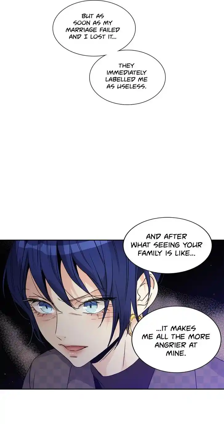 Love Is An Illusion Ch.113