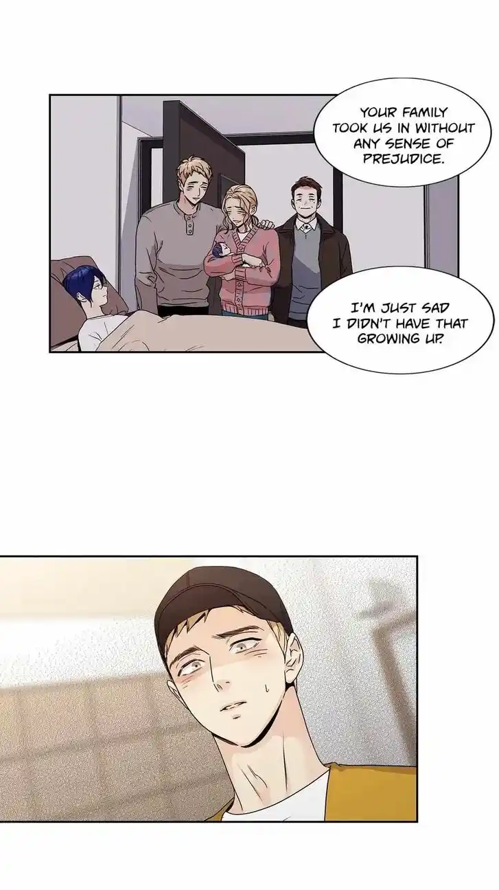 Love Is An Illusion Ch.113