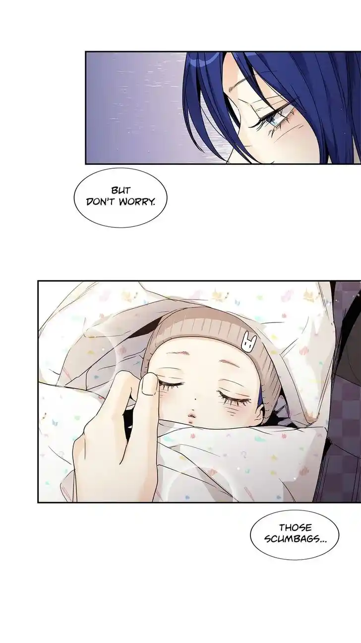 Love Is An Illusion Ch.113