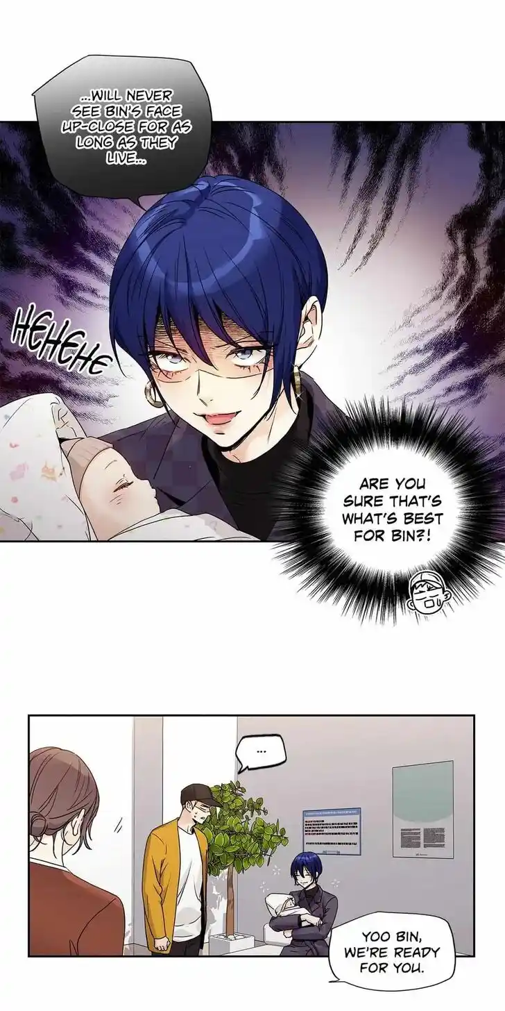 Love Is An Illusion Ch.113