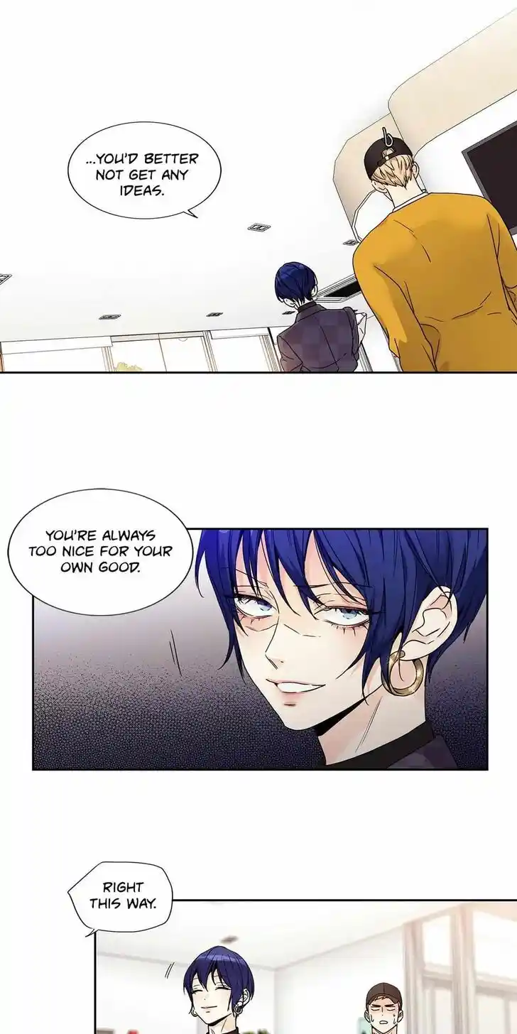 Love Is An Illusion Ch.113