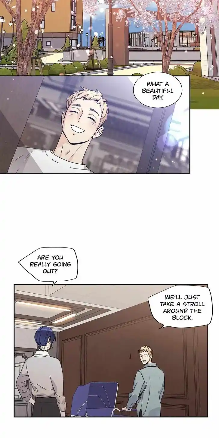 Love Is An Illusion Ch.113