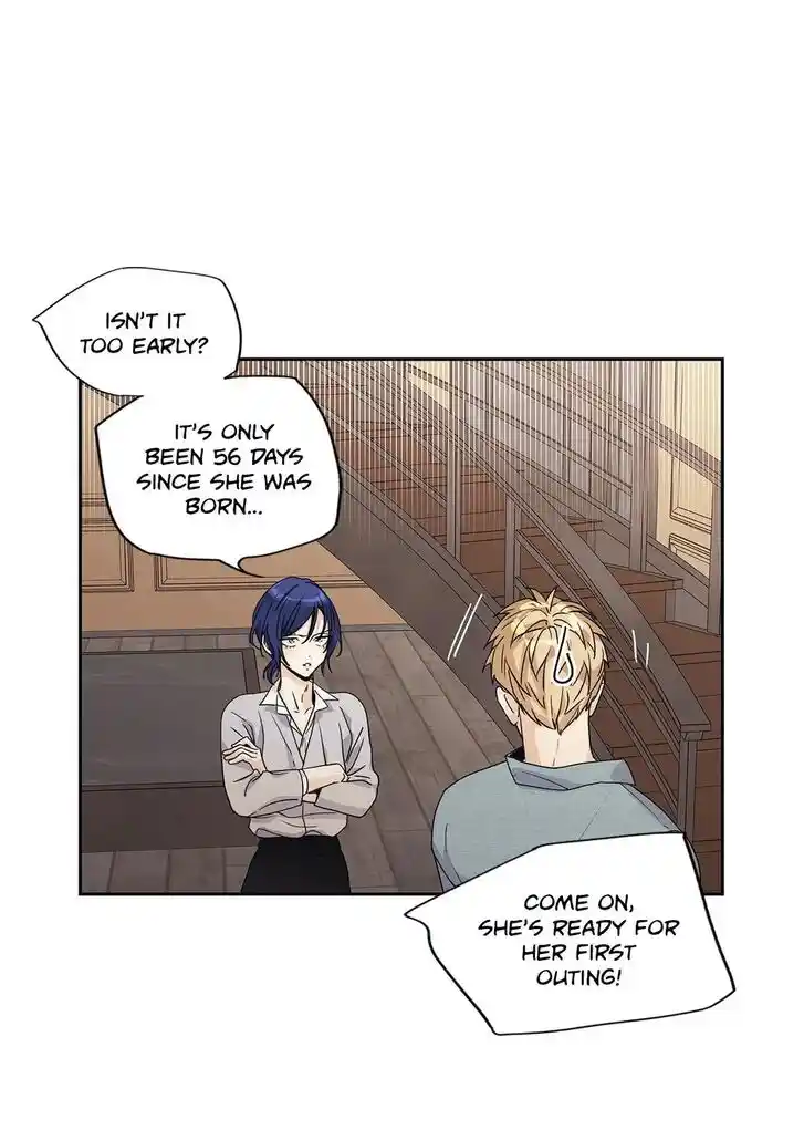 Love Is An Illusion Ch.113