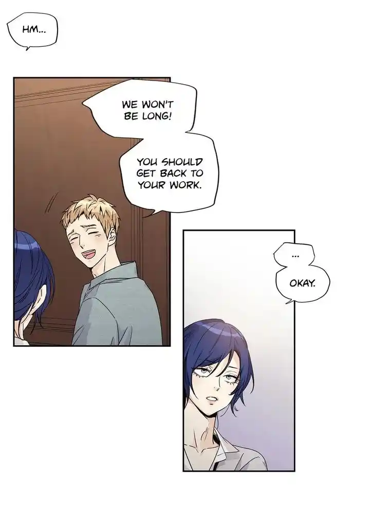 Love Is An Illusion Ch.113