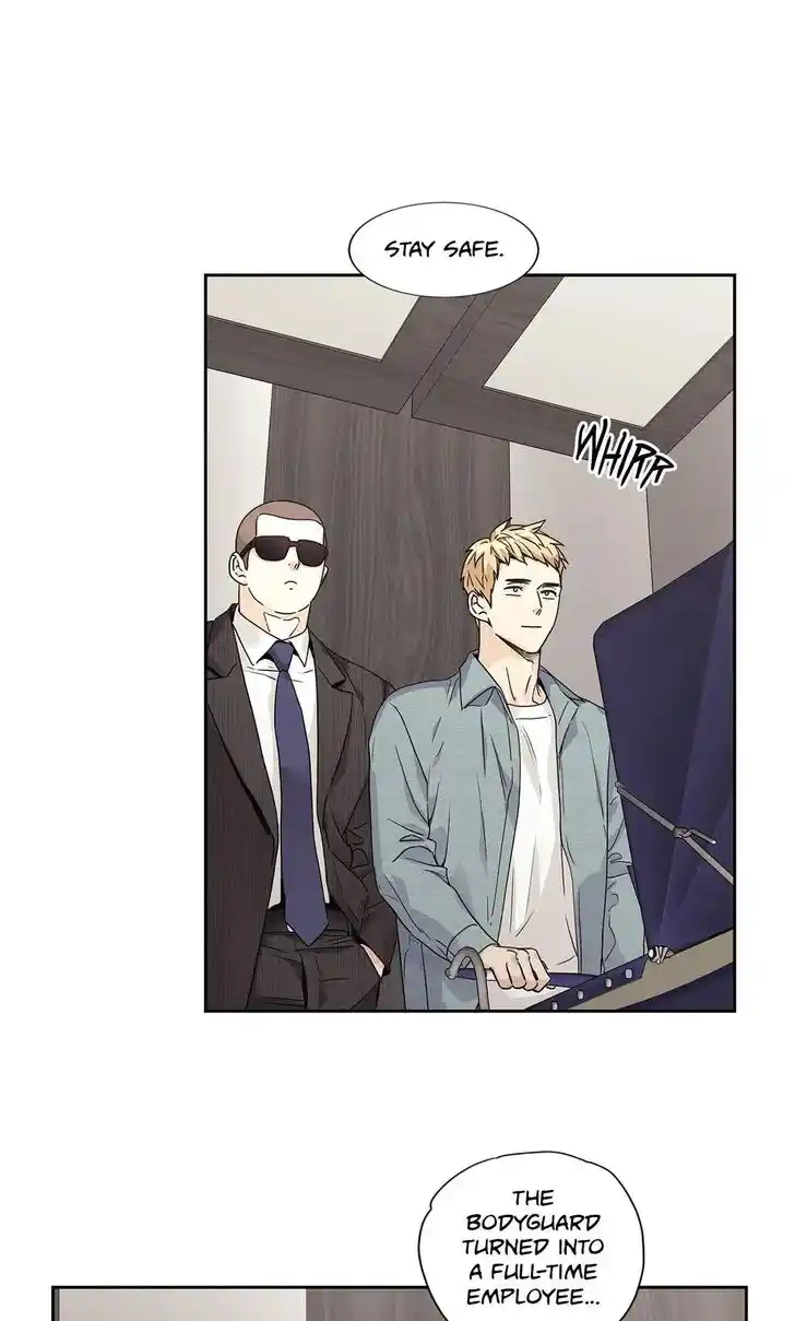 Love Is An Illusion Ch.113