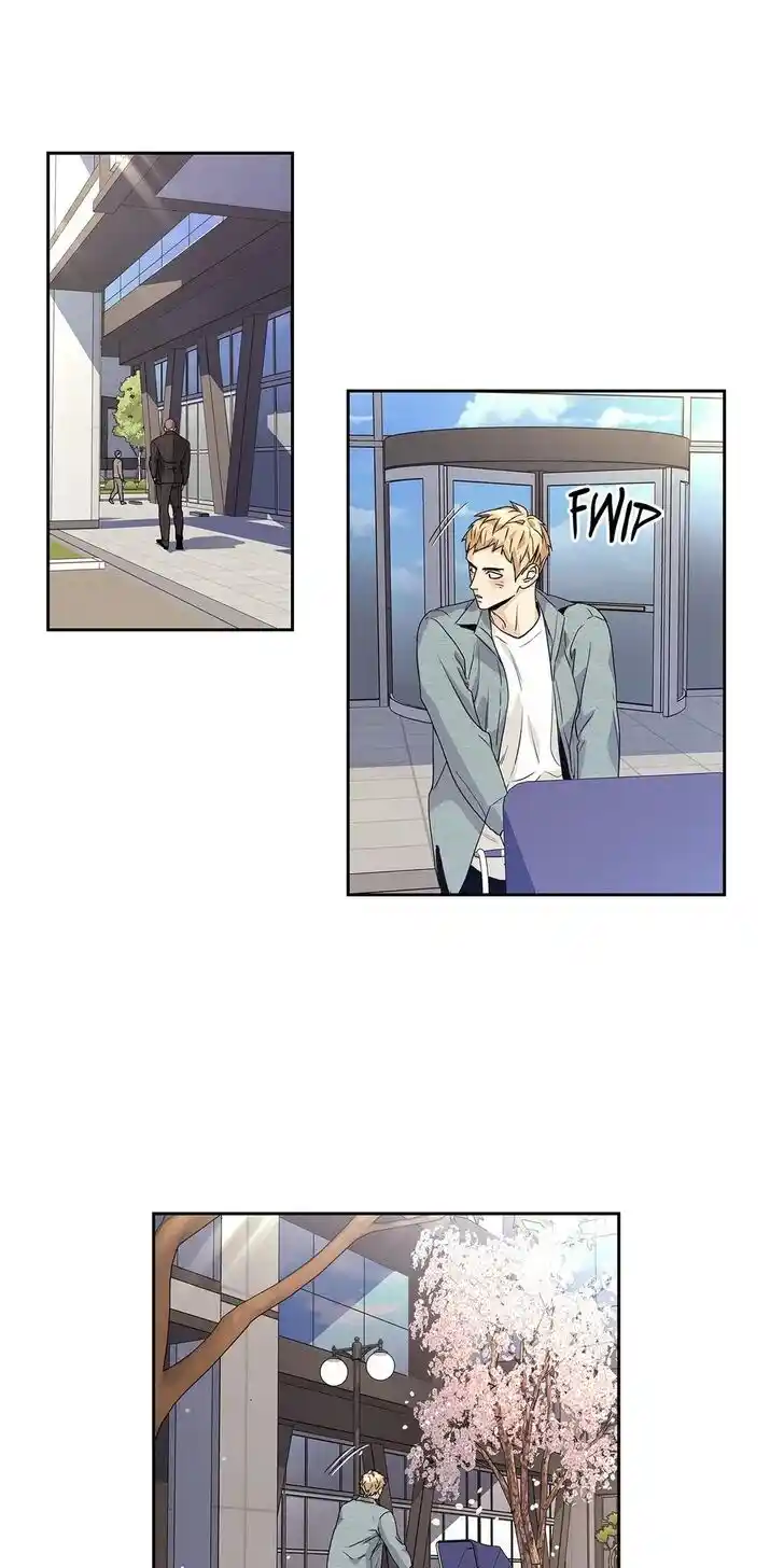 Love Is An Illusion Ch.113