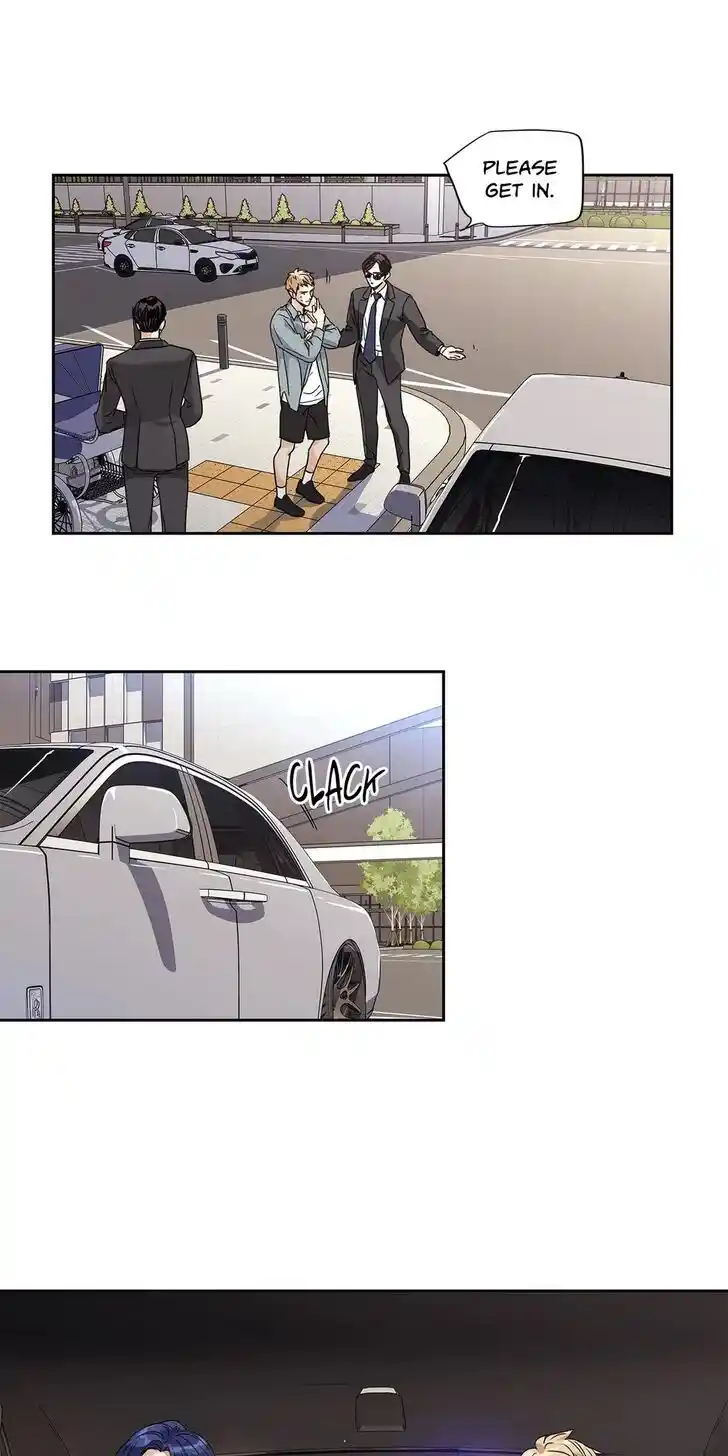 Love Is An Illusion Ch.113